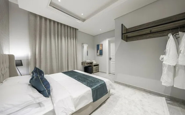 Mabaat - Al Yasmeen - 534 - H