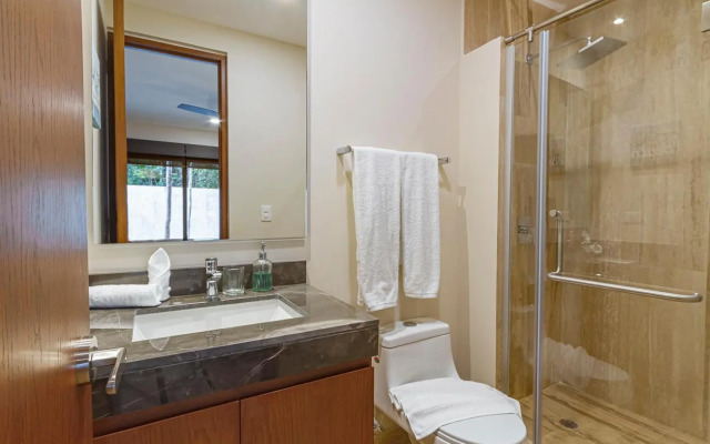 ｡Apartment 1Br in Zama, Bike Free & Beach Club｡