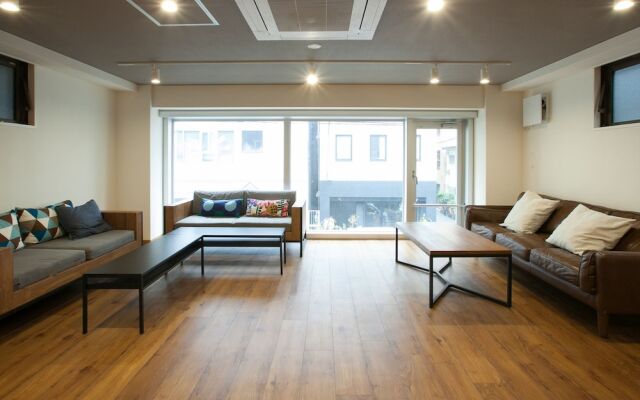 44824 Hotel Cocoro Inn Asakusa Kuramae