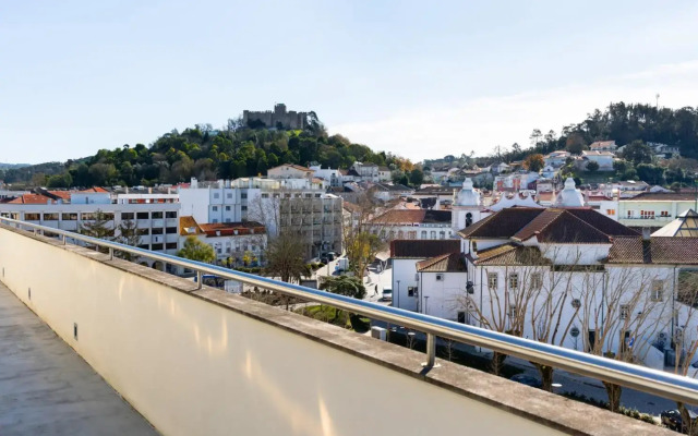 Hotel Pombalense