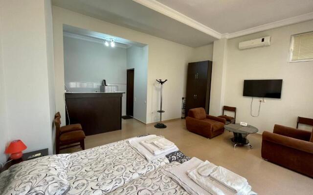 Keti 's Apartment in Batumi
