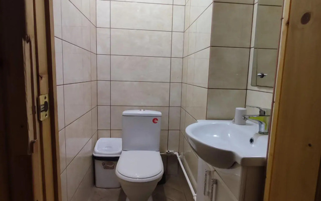 Дом на Степной