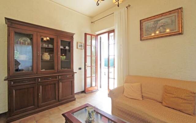 Villa Patio