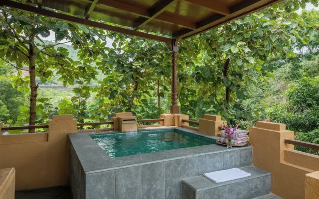 Dev Bagh Luxurious Private Suites