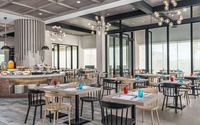 Park Inn By Radisson Bacolod