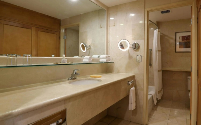 Marriott Hotel Tijuana