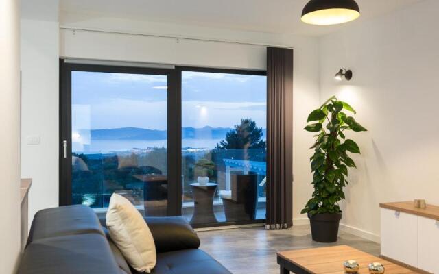 Villa Panorama Zadar