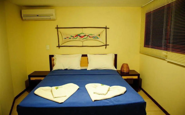 Solar Pipa Aparthotel