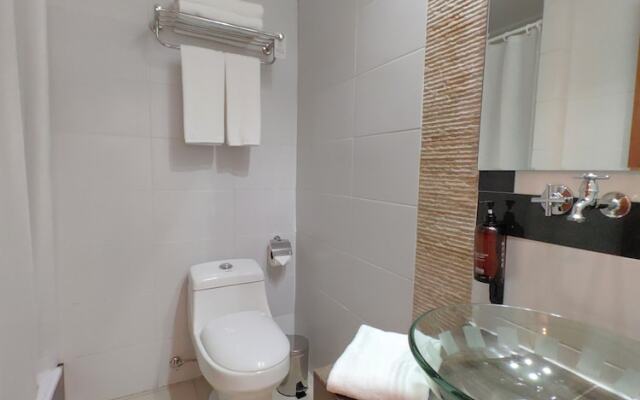 Concha y Toro 33 Hotel Boutique By Nobile