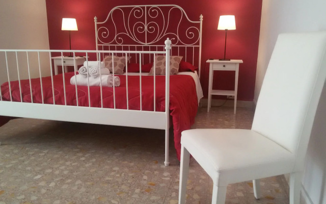 Oberdan Bed And Breakfast