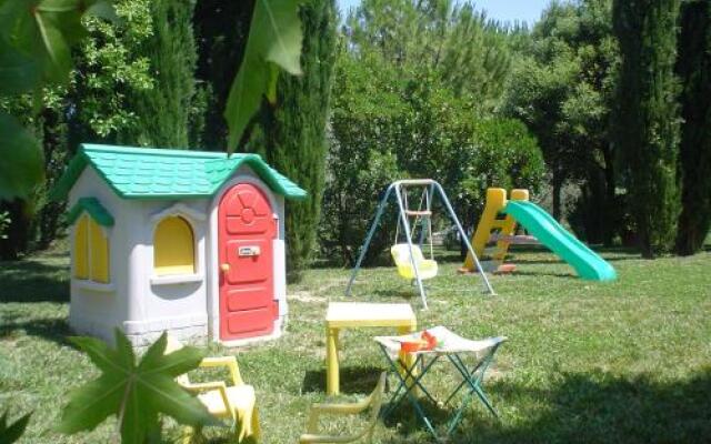 Agriturismo Gabellette