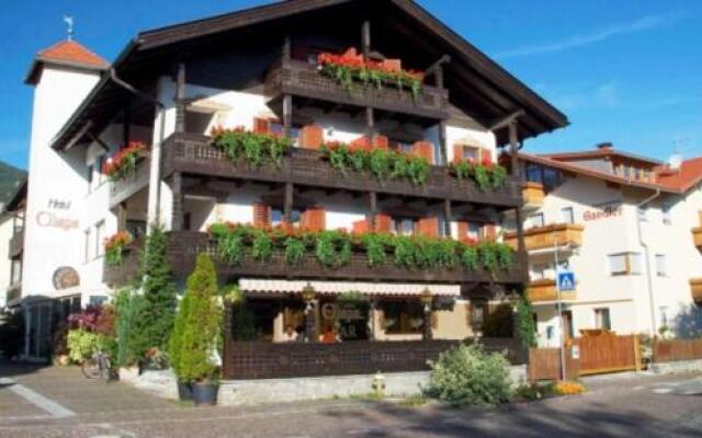 Hotel Olaga