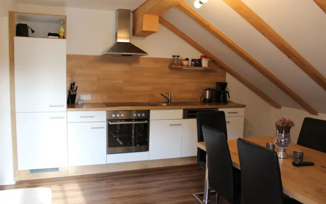Ferienwohnung Fam. Leuner