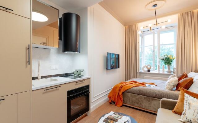 Warsaw Story - LoftAffair Collection