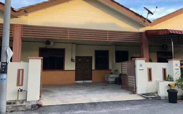 Seri Permai Homestay Pekan Pahang