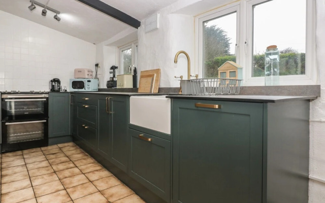 Myrtle Cottage