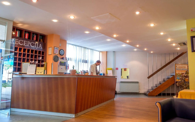 Hotel Jadran