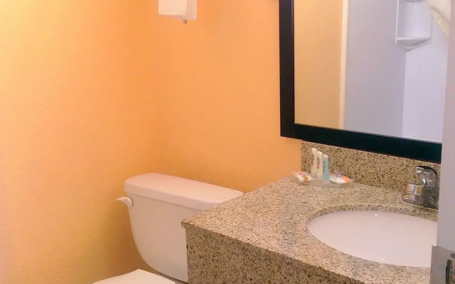 Quality Inn