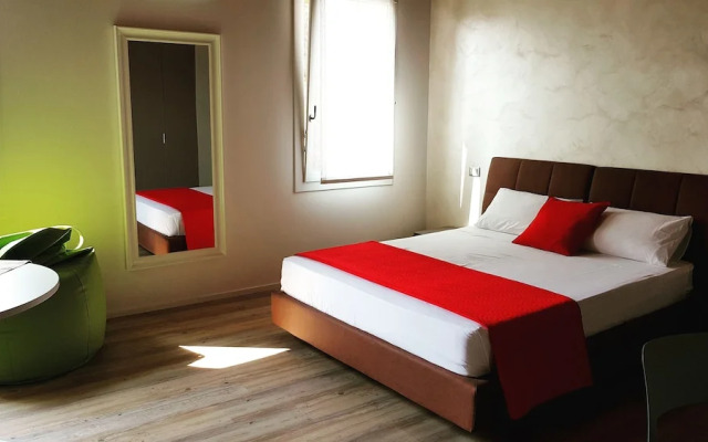 B&B Ca' dell'Angelo Chioggia