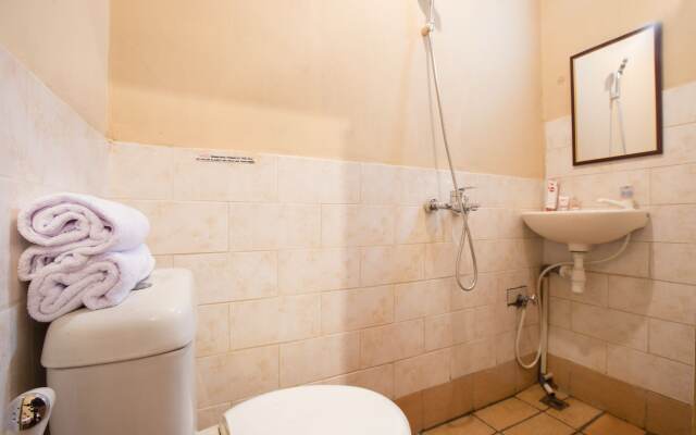 OYO 298 Gemilang Guesthouse