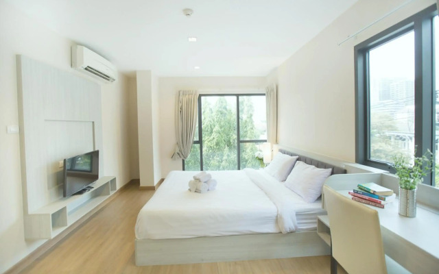 Park 19 Hotel
