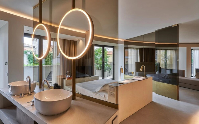 Residenza I Luxury Apartment