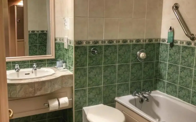 Yeats Country Hotel, Spa & Leisure Club