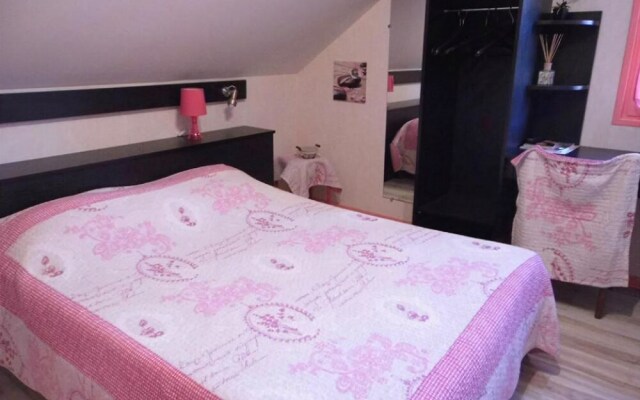 Hôtel Restaurant Le Bambi