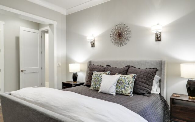 207 Old Liberty Pike Home