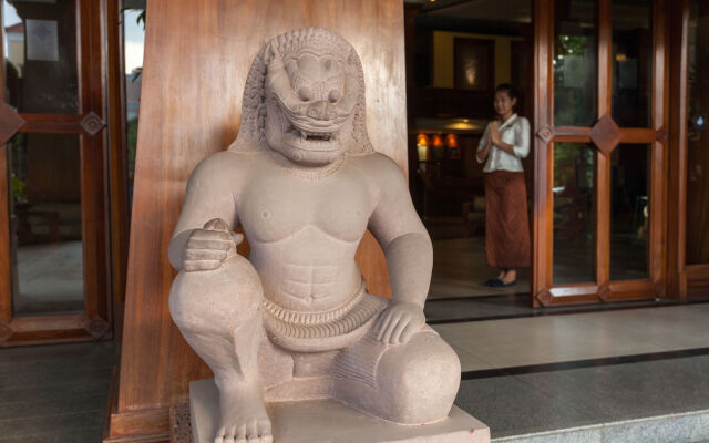 Prince Angkor Hotel & Spa