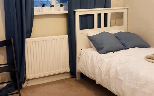 Spacious Family Holiday Property in Paignton