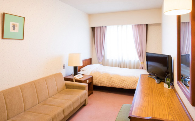 Yatsushiro Grand Hotel
