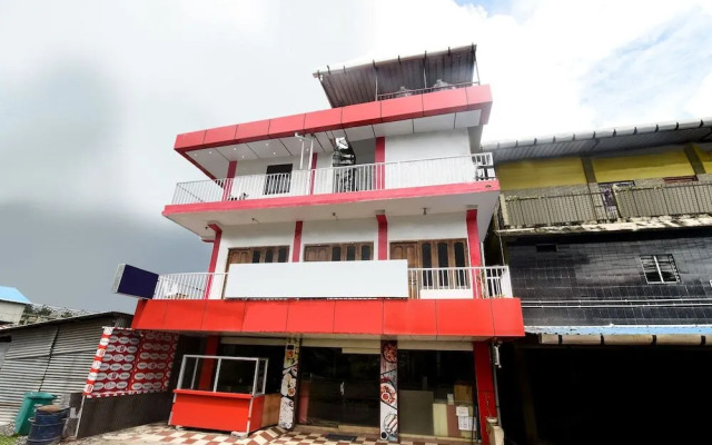 Ryan Residency by OYO Rooms