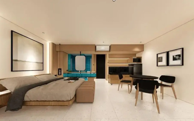 TS Residences