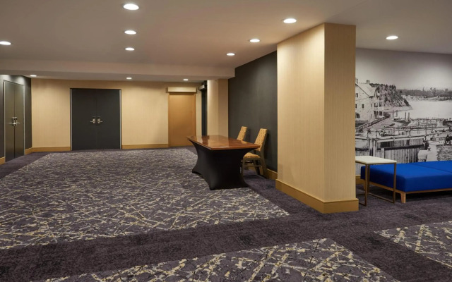 Sheraton Ottawa Hotel