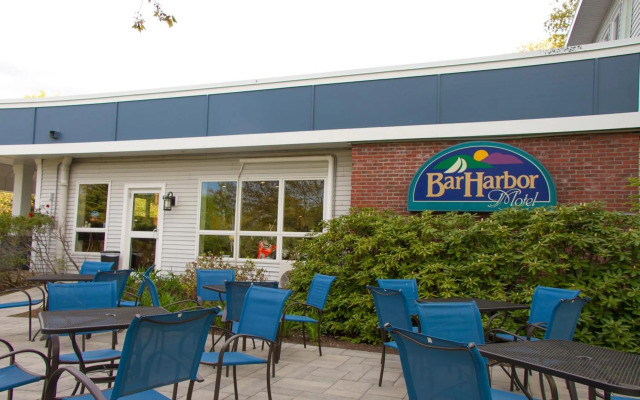 Bar Harbor Motel