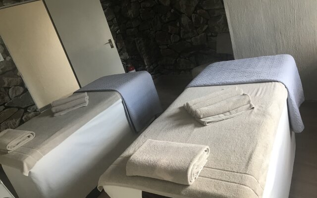 Pelonngwe Wellness Retreat & Spa