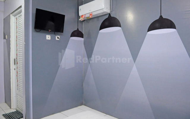 Hotel Abdulrahman Saleh Semarang RedPartner