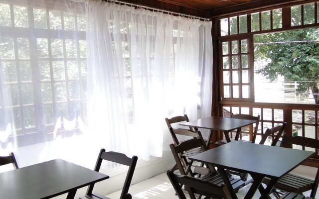 Jardins Village Privative Rooms