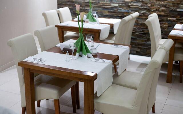 Benefis Boutique Hotel