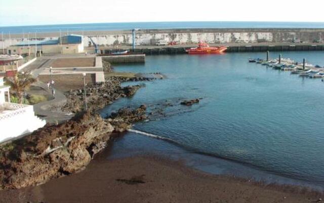 Vivienda Vacacional La Roca