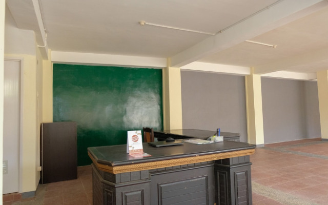 Little Creek Family Stays by OYO Rooms