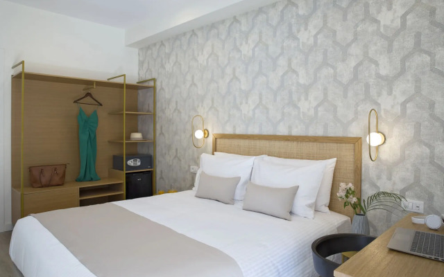 Hypnos Inn Athens
