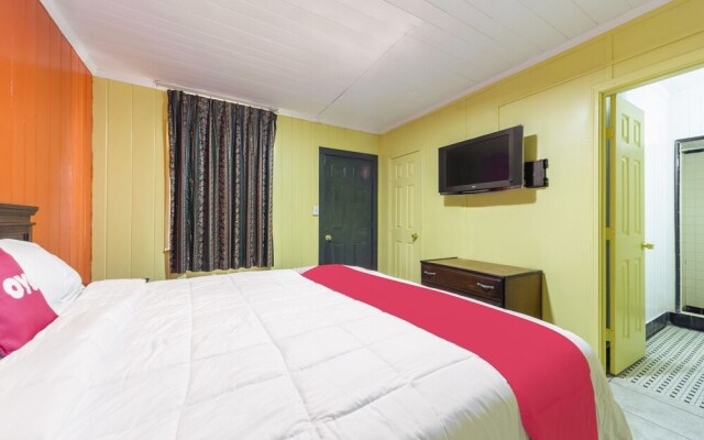 Hotel Brookhaven MS Hwy 51 North by OYO Rooms