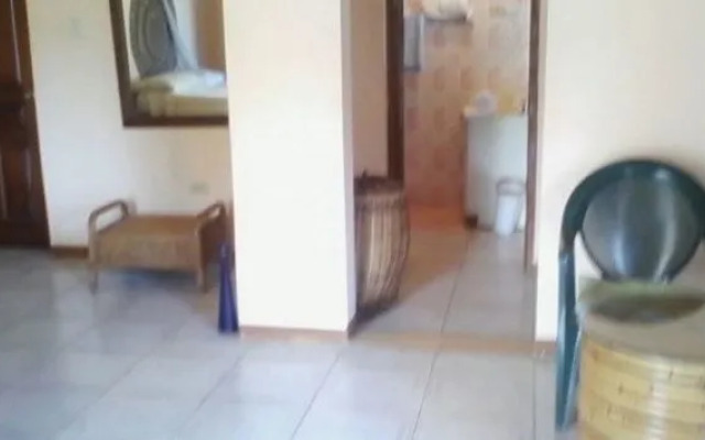 Dolphin Bay Yoga Guest House