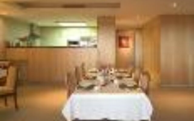 Ascot Parnell Boutique Bed and Breakfast
