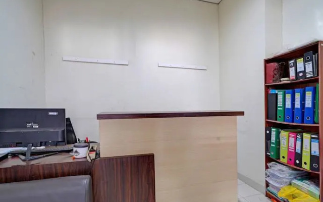 OYO Life 92898 Apartement Buah Batu Park by Yuliam