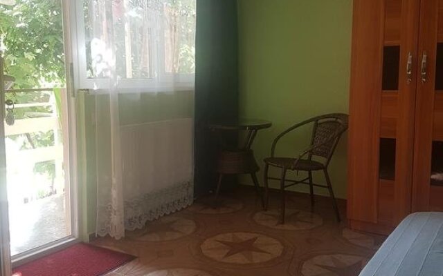 Guest House Ludmila