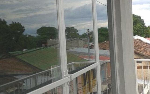New Century Hostel