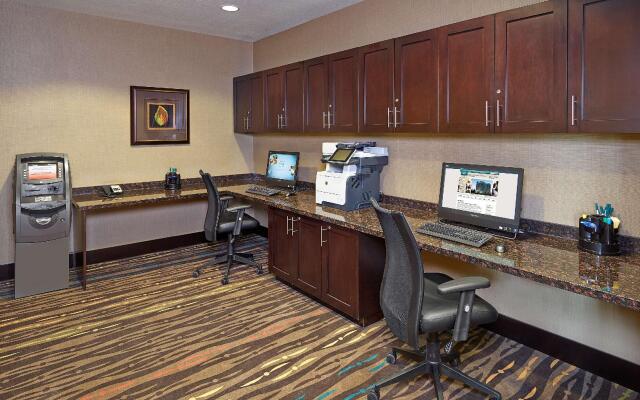 Homewood Suites by Hilton Calgary-Airport, Alberta, Canada